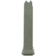 FAB Defense ULTIMAG Glock 17 10L Limited, 9mm Luger, 10 Round Pistol Magazine, Olive Drab Green, fx-umagg1710lg