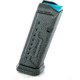 FAB Defense ULTIMAG Glock 17, 9mm Luger, 18 Round Pistol Magazine, Black, fx-umagg17b