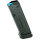 FAB Defense ULTIMAG Glock 17, 9mm Luger, 18 Round Pistol Magazine, Black, fx-umagg17b