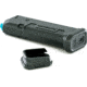 FAB Defense ULTIMAG Glock 17, 9mm Luger, 18 Round Pistol Magazine, Black, fx-umagg17b