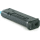 FAB Defense ULTIMAG Glock 17, 9mm Luger, 18 Round Pistol Magazine, Black, fx-umagg17b