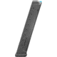 FAB Defense ULTIMAG Glock 19/17 Handguns, 32 Rounds Pistol Magazine, Black, fx-umagx32b