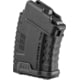 FAB Defense ULTIMAG CZ Sa vz. 58, 7.62x39mm, 10 Rounds Rifle Magazine, Black, fx-umagvzr10b