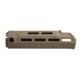 FAB Defense Vanguard M16 MLOK Compatible Picatinny Handguard