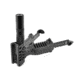 FAB Defense Vertical Foregrip &amp; Bipod w/ Integral Mount for Tactical Light, Black, PodSLB