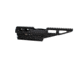 FAB Defense VFR-AK Aluminum Rail System for AK47, Black, FX-VFRAK