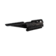FAB Defense VFR-AK Aluminum Rail System for AK47, Black, FX-VFRAK