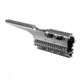 FAB Defense VFR-AK Aluminum Rail System for AK47, Black, fx-vfrak