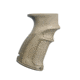 FAB Defense SA. VZ. 58 Pistol Grip, Tan, FX-AG58T