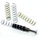 FAB Defense Walther PDP F 3.5in Telescopic Recoil Springs, MS-WA-12