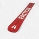 Faction Le Split Mono Skis, 182, FCSKW24-SMON-LD-182-1