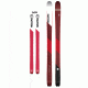 Faction Prime 1.0 17/18, Red/White, 166, SKI-1718-PRM10-166
