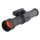 Factory Demo Aimpoint 9000L Red Dot Reflex Sight, 2 MOA Dot Reticle, Black, Semi Matte, Anodized, 11419-DEMO