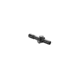 Factory DEMO Bushnell 1-8.5x24mm SMRS Elite Tactical 34mm Tube Rifle Scope, Matte Black w/ Illuminated BTR-2 Reticle ET18524