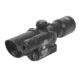 Factory DEMO Firefield 1.5-5 Rifle Scope with Attached Green Laser