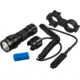 Factory DEMO Firefield Shotgun and Rifle 120 Lumen Flashlight - NO PRESSURE PAD