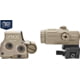 EOTech OPMOD EXPS3-0 HHS-I 1 MOA Circle Dot Reticle Holosight Sight w/G33 3x Magnifier