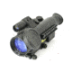 Factory DEMO Pulsar Night Vision Rifle Scope Sentinel GS 2x50 76017T
