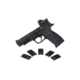 Factory DEMO Sightmark Mini Shot Pistol Mount- Springfield XD SM19034