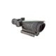 Factory DEMO Trijicon 1x38 Sealed Reflex Sight, Colt Knob Mount SRS101