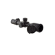 Factory DEMO Trijicon TARS 3-15x50 34mm Variable Power Rifle Scope w/ MIL Adjusters &amp; Red LED JW MIL Dot Reticle TARS103
