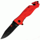 Factory X Biohazard Rescue A/O Knife FXKB3105