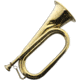 Factory X Brass Bugle, ON1206