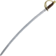 Factory X Confederate Cavalry Sword