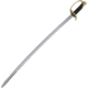 Factory X Confederate Officer's Sword