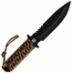 Factory X Low Profile Xpedition Fixed Knife FXK5002