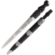 Factory X Scottish Dirk Dagger Knife, SN020
