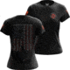 Wethepeopleholsters.Com Remember Always Womens Short Sleeve Shirt, remember-always-womens-short-sleeve-shirt