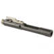 FailZero AR15 Bolt Carrier Group, No Hammer, Black, FZ-AR15-01-NH-BLACK