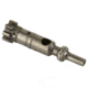 FailZero Part Bolt Assembly, Nickel, FZEXO-BOLTASSEMBLY01