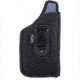 Falco Holsters Airflow Nylon IWB Holster for Guns with Light, 6119