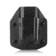 Falco Holsters Belt Carbon Fiber Magazine Pouch, 7428