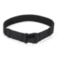 Falco Holsters Classic Nylon Tactical Belt with Three Way Plastic Buckle, 7030