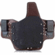 Falco Holsters COMFORTABLE HYBRID IWB HOLSTER FOR GUN WITH LIGHT, 6205