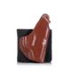 Falco Holsters Concealed leather Ankle holster with thumb break, 7269