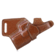 Falco Holsters Dickinson - Timeless small of the back holster, 7324