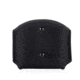 Falco Holsters Double Magazine Open Top OWB Nylon Pouch with Retention Screw, 6085