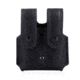 Falco Holsters Double Magazine OWB Nylon Pouch, 6086