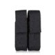 Falco Holsters Double Magazine Vertical Pouch Nylon Webbing, 6979