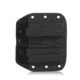 Falco Holsters DOUBLE OWB KYDEX MAGAZINE POUCH -HORIZONTAL, 6226