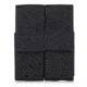 Falco Holsters Double Rifle Magazine Pouch Nylon Webbing, 6982