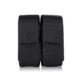 Falco Holsters Double Smoke Grenade Pouch Nylon Webbing, 7000