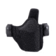 Falco Holsters Easy on Open Top Pancake Style OWB Nylon Holster, 6052