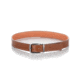 Falco Holsters Elegant Professional Leather Gun Belt, 7435