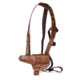 Falco Holsters Gilman - Timeless Horizontal Shoulder Holster, 7352