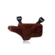 Falco Holsters Horizontal Leather Shoulder Holster, 5550